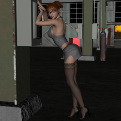 Rkshooter - Getting really involved with my work (Textless)