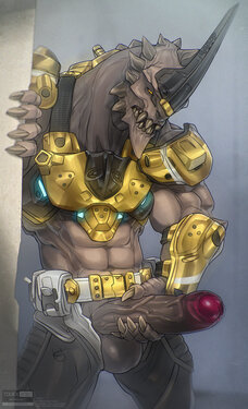 [Todex] Maelstrom (Splitgate)