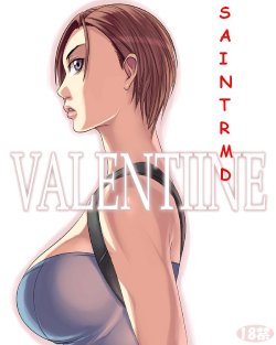 [Resident Evil] Valentine [Spanish]