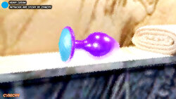 [Cymic44] Heavy Cream