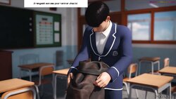 [Zis] Leather Needle (Chapters 1-3)[French][Zer0]