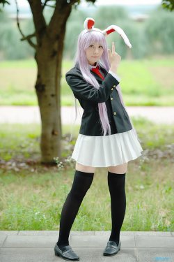Reisen Udongein Inaba (Satori)
