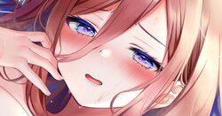 [Pontaro] Gotoubun no Hanayome [2023]