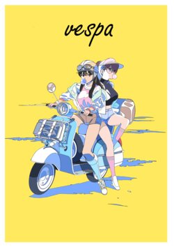 [Pixiv] Edoya Inuhachi (1397134)