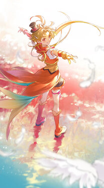 [Artist] XING/シン