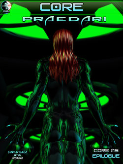 [Uzobono] The Division - Core 15 Epilogue: Praedari