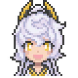 Azur Lane Character Fan Art Gallery - Purifier