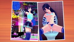 [U315] Before After (Love Live!)