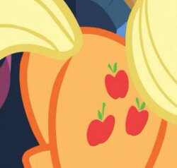 Applejack Plot