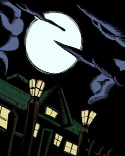 [Nisego] Inktober 2019 (Super Mario Brothers) [colorized] [SplooshOfColor]