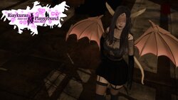 Exxora - Alone in the Dungeon