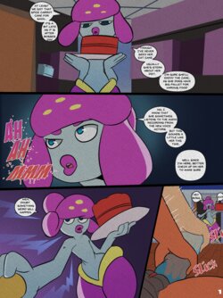 [Penlink] Bosses Day (Pokemon)