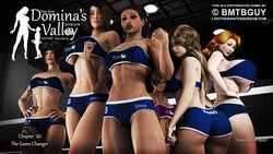 BMTBGUY - Domina’s Valley 23