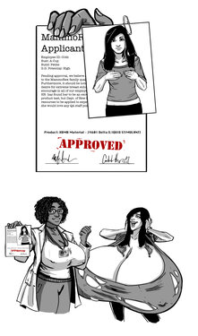 Artist - First-Second