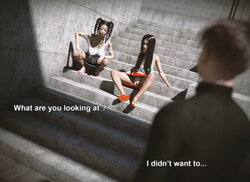 Generator - Don't Look (Textless)