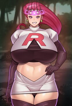 [やまたちばな] 完成-106 (ポケットモンスター)