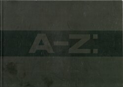 (COMITIA130) [H.A.H.G.S (neco)] A-Z:Designworks