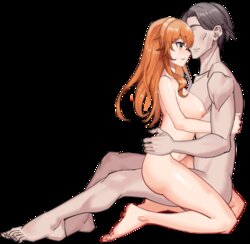 【ReJust社团】与三位女仆的华丽日常  2