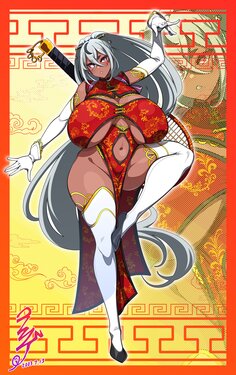 [Twitter] コノシゲ / りゅーん [Konoshige / Ryuun] (2023.6.22-2023.8.04)