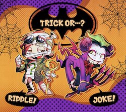 Artist - えつき / etsuki