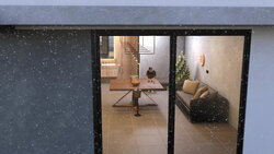 Partron - Merry Christmas and Happy New Year (Textless)