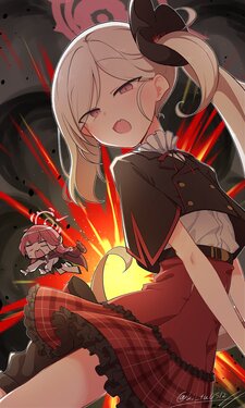 [ねっこ] 蔚藍檔案相关翻译合集