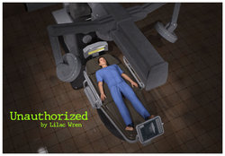 [Lilac Wren] Unauthorized