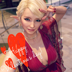 [Pixiv] Haneto (213435)