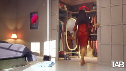 TAB109 - Hotwife Beth's Adventures 3 (Textless)