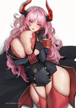 ●PIXIV● Sayanestia [53232500]