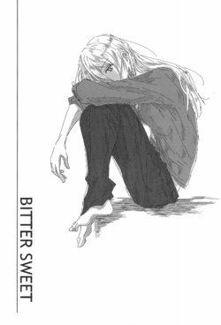 (Bokura no Love Live! 12) [EXPOT (Kamiya)] BITTER SWEET (Love Live!)