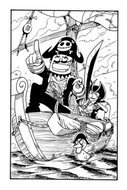 [合金妖王刘成文] 强尼的故事