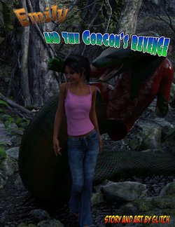 [Glitch] Emily and the Gorgon's Revenge