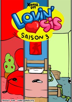 Lovin'Sis [saison 3] [French]