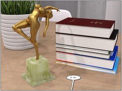 [TGTrinity] Bimbello（1-158） [Chinese] [hz个人翻译]