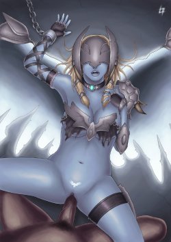 World of Warcraft Art Collection