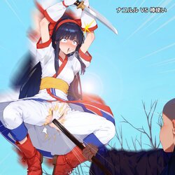 [Pixiv] MakBooc vol. I (410456) [AI Generated]