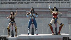 Meh Labs - Fun in the multiverse (Textless)