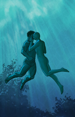 Iron Nail Afternoon (Ongoing)