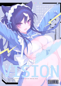 [Pixiv] yoruneko(NEOCATCITY) (8017624)