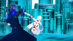 [君昂] Ultra Alice 01-02