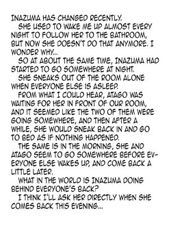 [God Hand Mar] Request E 3 (Kantai Collection -KanColle-) [English]