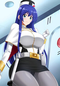 [Hell And Heaven] February 2022