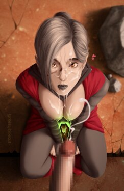 [Artist] messyhideout