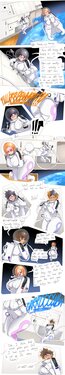 [Patreon] Lazei 2 (July 2023 - Present)