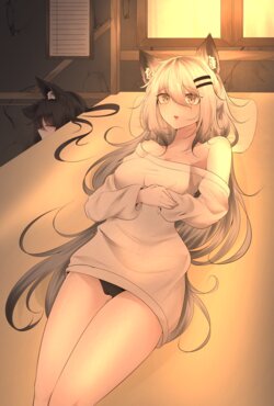 pixiv SAMIP (26837253) 4