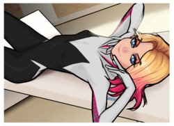 [Artist] Bluesalm0n Artwork 2024