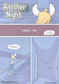 [Ratcha] Another Night [Polish] [ReDoXX]