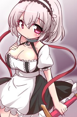 Azur Lane Character Fan Art Gallery - Sirius