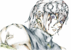 ●PIXIV● 蚊トンボ [3724200]